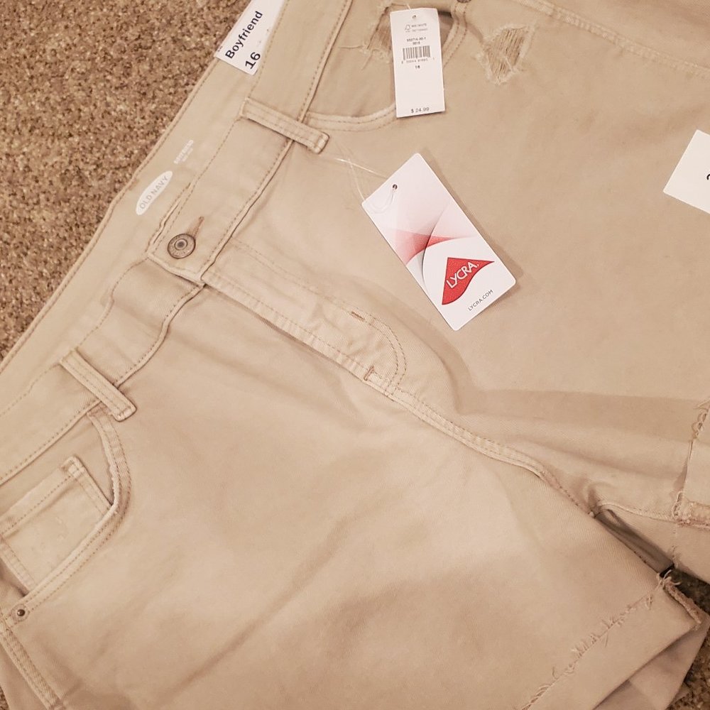 Old Navy Shorts